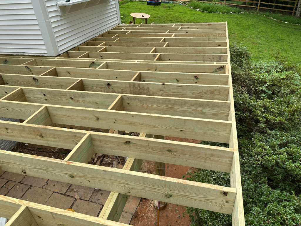 Custom Projects